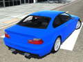 leikur Crazy Car City - Gta