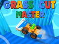 leikur Grass Cut Master