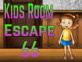 leikur Amgel Kids Room Escape 66