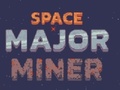leikur Space Major Miner