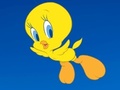 leikur Flappy Tweety