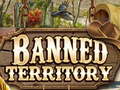 leikur Banned Territory