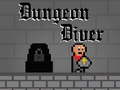 leikur Dungeon Diver