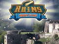 leikur Ruins Hidden Stars