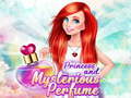 leikur Mermaid And Mysterious Perfume