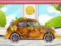 leikur Car Wash Salon