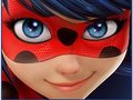 leikur LadyBug Hidden Stars
