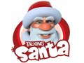 leikur Santa Claus Funny Time