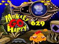 leikur Monkey Go Happy Stage 629