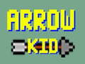 leikur Arrow Kid