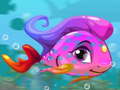 leikur Fish Makeover 2022