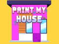leikur Paint My House
