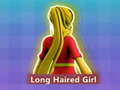 leikur Long Haired Girl