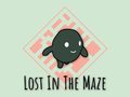 leikur Lost In The Maze