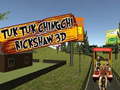 leikur TukTuk Chingchi Rickshaw 3D
