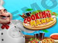 leikur Cooking Mania 2022