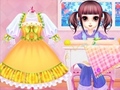 leikur My Designer Dream