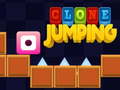 leikur Clone Jumping