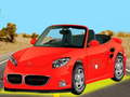 leikur Race Car Tuning Modify