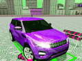 leikur Prado Parking Free