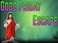 leikur Amgel Good Friday Escape