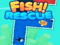 leikur Fish Rescue! 