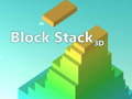leikur Block Stack 3D