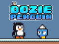 leikur Dozie Penguin