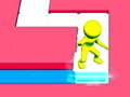 leikur Stack Maze Puzzle Game 3D