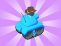 leikur Tank Rush