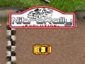 leikur Nitro Rally Evolution
