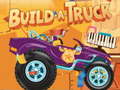 leikur Build A Truck