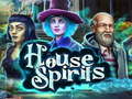 leikur House Spirits