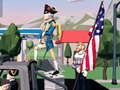 leikur The Patriots: Fight and Freedom