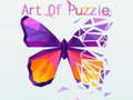 leikur Art Of Puzzle