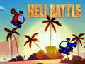 leikur Heli Battle