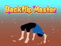 leikur Backflip Master