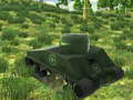 leikur Wars Tanks 2022