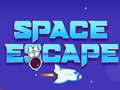 leikur Space Escape