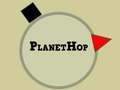 leikur Planet Hop