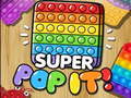 leikur Super Pop It!