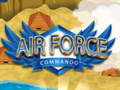 leikur Air Force Commando 