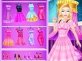 leikur Fashion Doll Closet