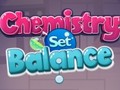 leikur Chemistry Set Balance