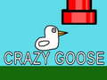 leikur Crazy Goose