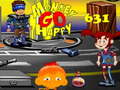 leikur Monkey Go Happy Stage 631