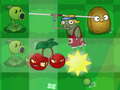 leikur Plants vs Zombies Fangame Demo