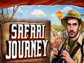 leikur Safari Journey