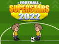 leikur Football Superstars 2022
