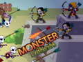 leikur Monster Defense 